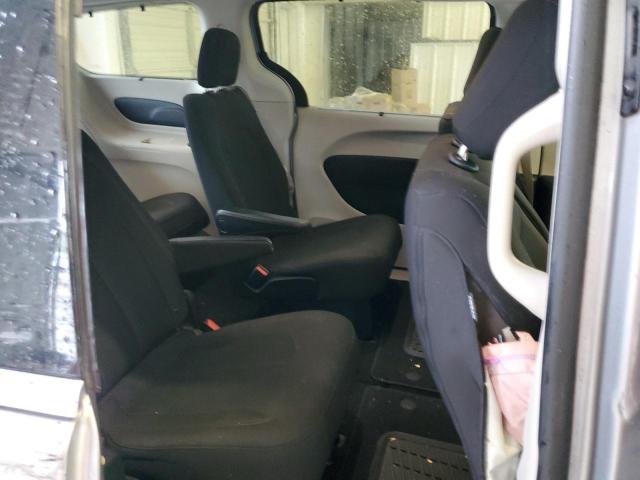 2C4RC1BG8HR844643 - 2017 CHRYSLER PACIFICA TOURING L 灰色 照片 11