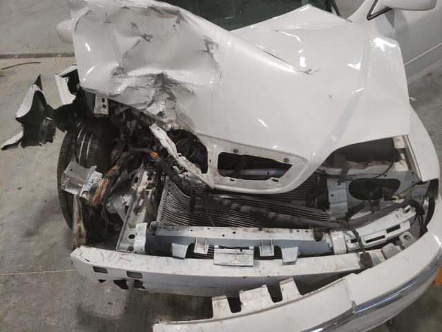 1LNHM87A82Y700935 - 2002 LINCOLN LS Ağ foto 11