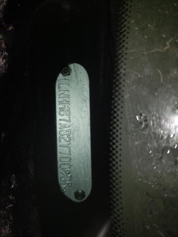 1LNHM87A82Y700935 - 2002 LINCOLN LS Ağ foto 12