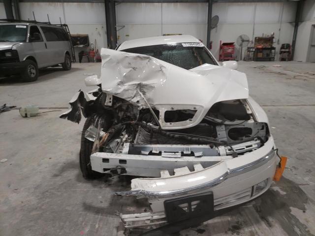 1LNHM87A82Y700935 - 2002 LINCOLN LS Ağ foto 5