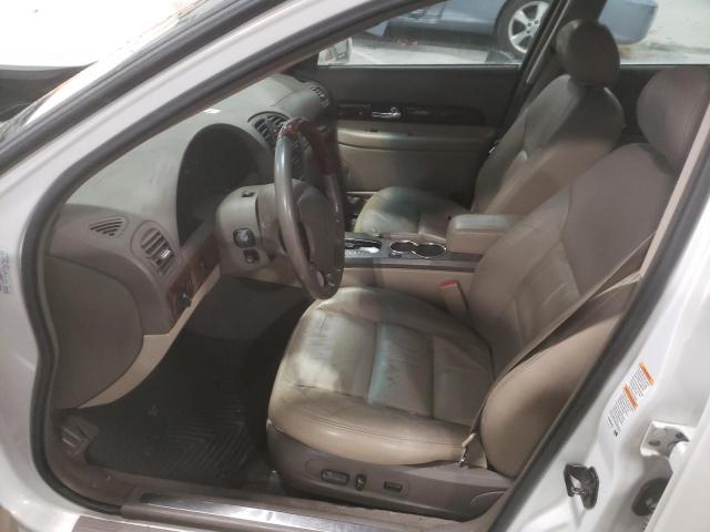 1LNHM87A82Y700935 - 2002 LINCOLN LS Ağ foto 7