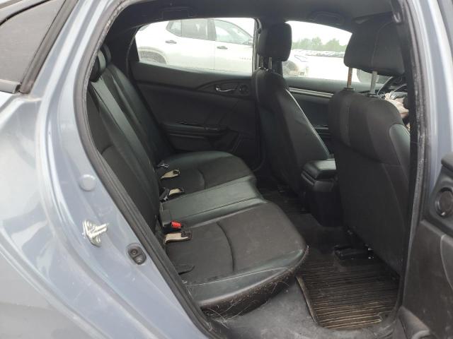 SHHFK7H48LU211780 - 2020 HONDA CIVIC SPORT 灰色 照片 10