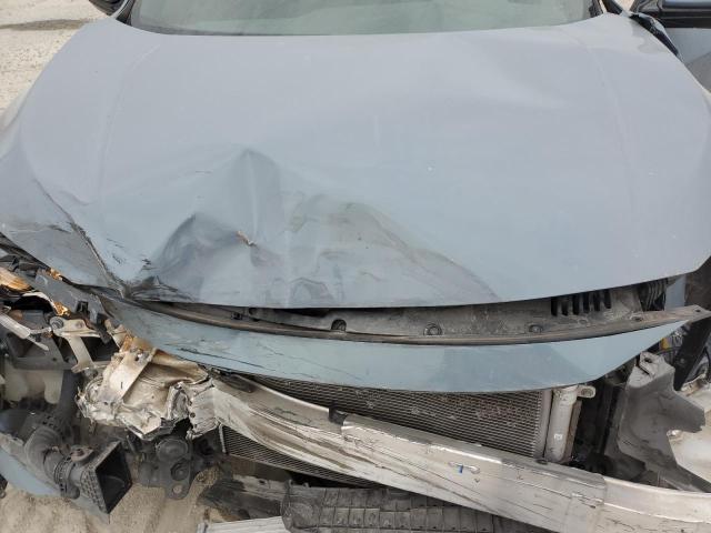 SHHFK7H48LU211780 - 2020 HONDA CIVIC SPORT 灰色 照片 11