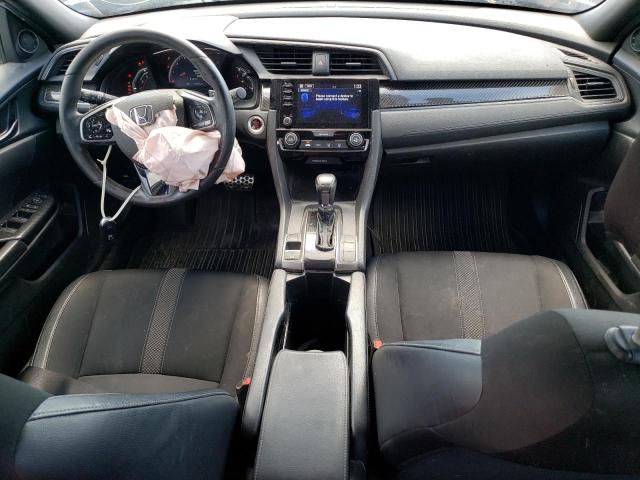 SHHFK7H48LU211780 - 2020 HONDA CIVIC SPORT 灰色 照片 8