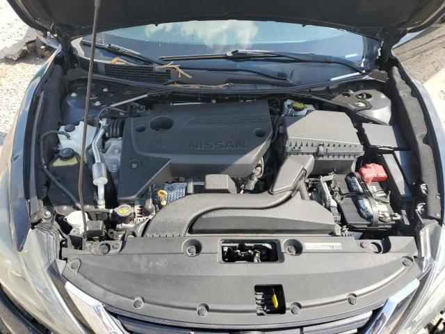 1N4AL3AP6JC112171 - 2018 NISSAN ALTIMA 2.5 BLACK photo 11