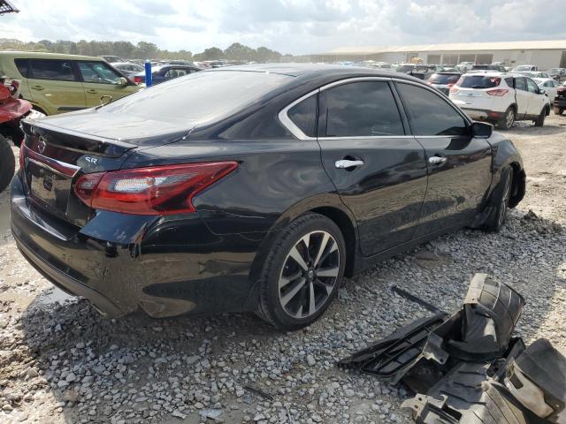 1N4AL3AP6JC112171 - 2018 NISSAN ALTIMA 2.5 BLACK photo 3