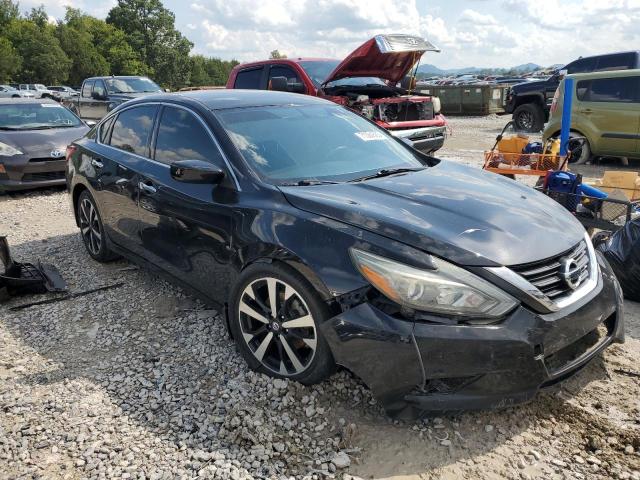 1N4AL3AP6JC112171 - 2018 NISSAN ALTIMA 2.5 BLACK photo 4
