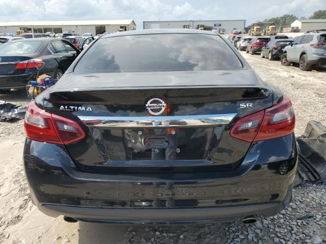 1N4AL3AP6JC112171 - 2018 NISSAN ALTIMA 2.5 BLACK photo 6