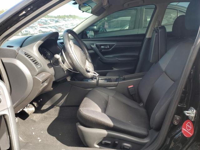 1N4AL3AP6JC112171 - 2018 NISSAN ALTIMA 2.5 BLACK photo 7