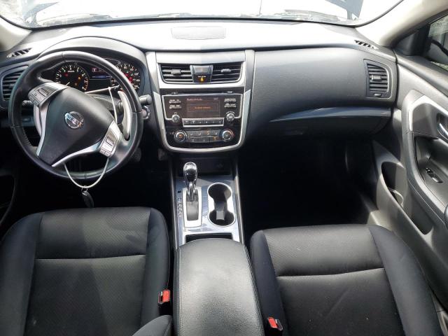 1N4AL3AP6JC112171 - 2018 NISSAN ALTIMA 2.5 BLACK photo 8