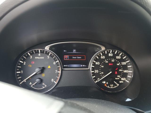 1N4AL3AP6JC112171 - 2018 NISSAN ALTIMA 2.5 BLACK photo 9