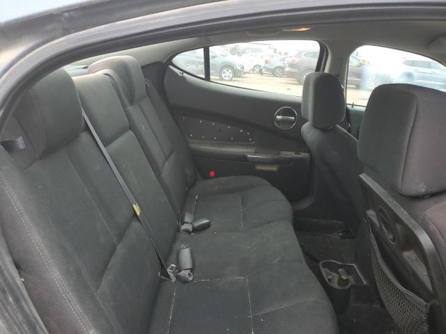 2G2WP552061106138 - 2006 PONTIAC GRAND PRIX 蓝色 照片 10