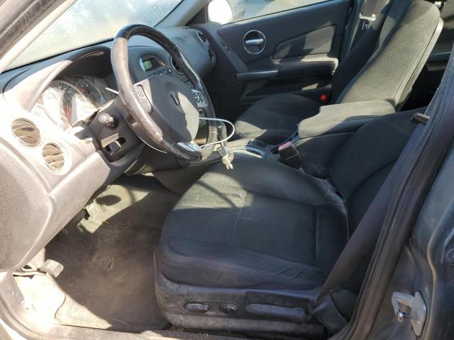 2G2WP552061106138 - 2006 PONTIAC GRAND PRIX 蓝色 照片 7