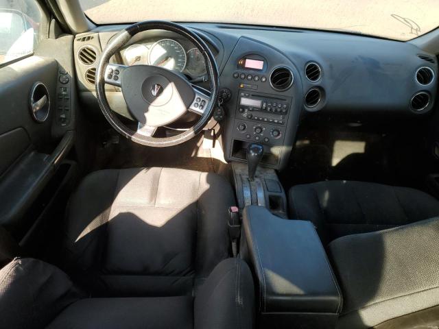 2G2WP552061106138 - 2006 PONTIAC GRAND PRIX 蓝色 照片 8