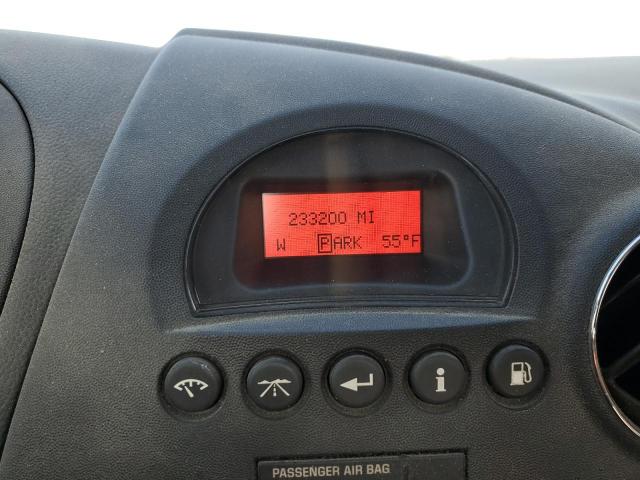 2G2WP552061106138 - 2006 PONTIAC GRAND PRIX 蓝色 照片 9