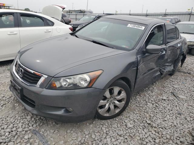 2008 HONDA ACCORD EX, 