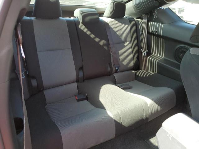 JTKJF5C78GJ016548 - 2016 TOYOTA SCION TC 红色 照片 10