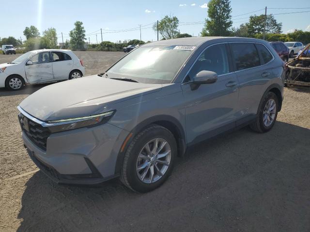 2023 HONDA CR-V EXL, 