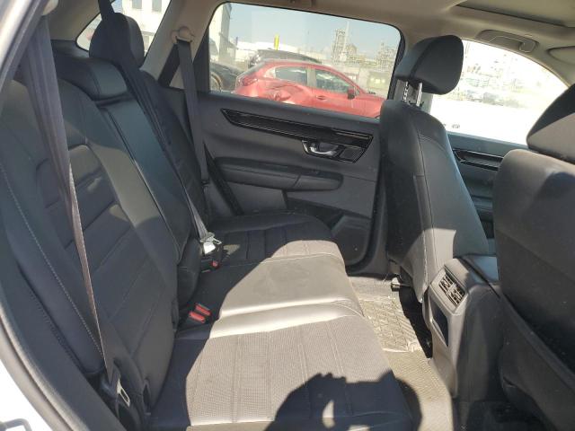 2HKRS4H75PH123137 - 2023 HONDA CR-V EXL GRAY photo 10