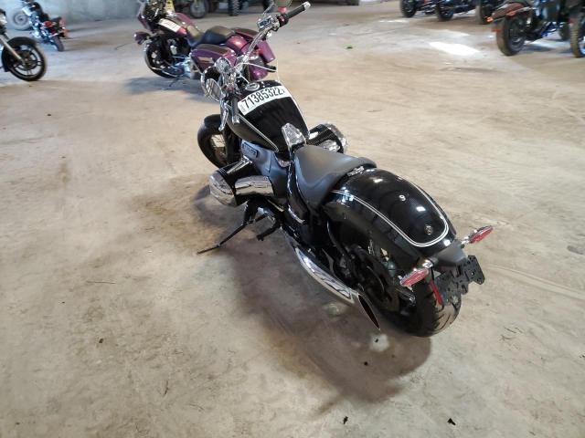 WB10L1302M6D55070 - 2021 BMW R18 BLACK photo 3