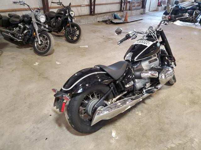 WB10L1302M6D55070 - 2021 BMW R18 BLACK photo 4