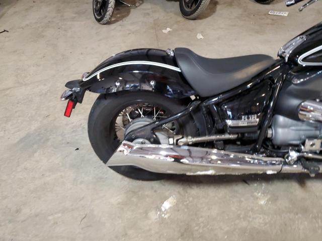 WB10L1302M6D55070 - 2021 BMW R18 BLACK photo 6