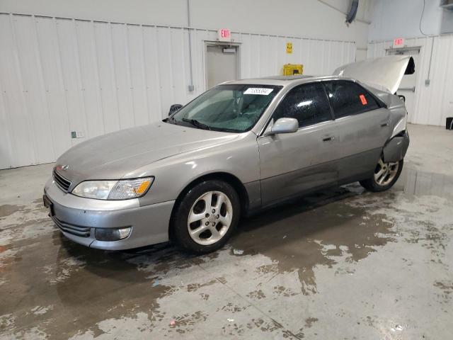 2001 LEXUS ES 300, 