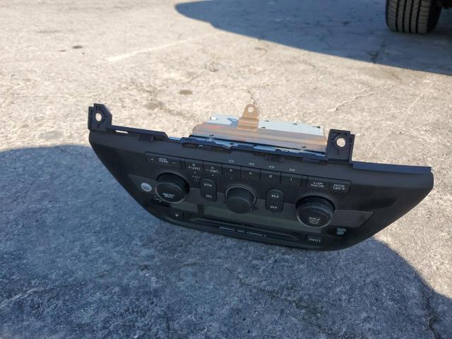 5FNRL3H44AB002151 - 2010 HONDA ODYSSEY EX MAROON photo 13