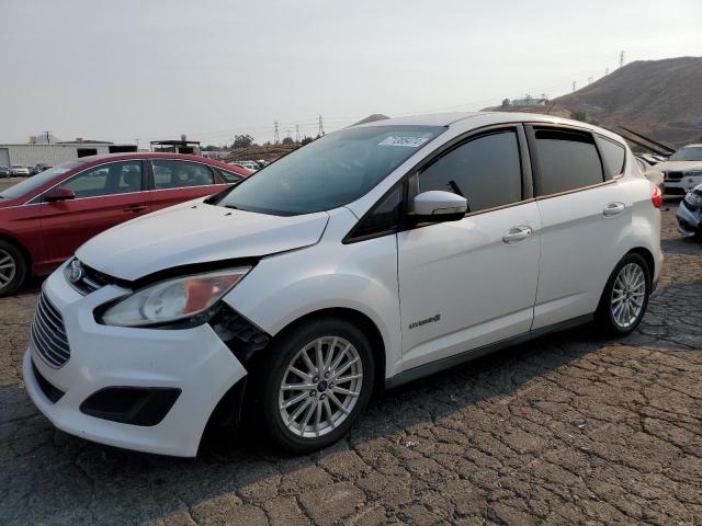 2013 FORD C-MAX SE, 