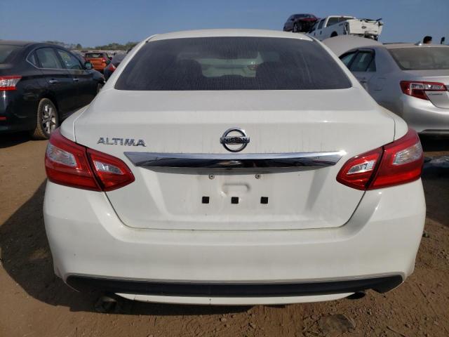 1N4AL3AP5GC146501 - 2016 NISSAN ALTIMA 2.5 WHITE photo 6