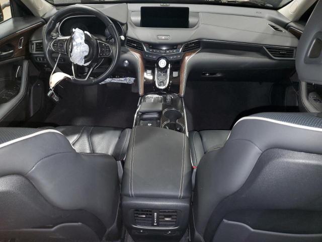 19UUB6F67MA001058 - 2021 ACURA TLX ADVANCE 黑色 照片 8