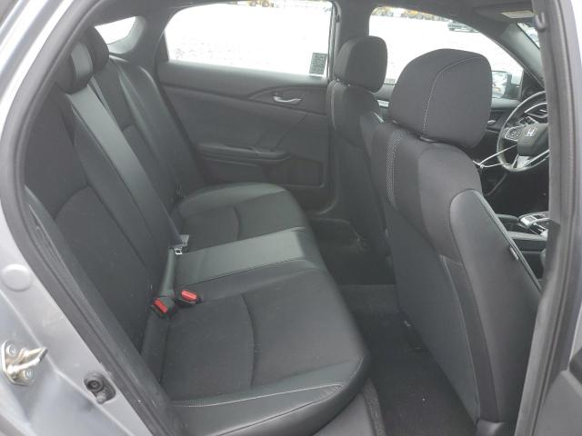 19XFC2F80KE002447 - 2019 HONDA CIVIC SPORT Boz foto 10