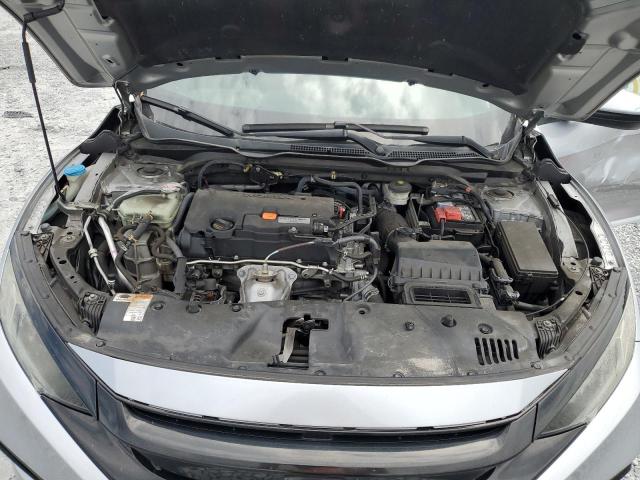 19XFC2F80KE002447 - 2019 HONDA CIVIC SPORT Boz foto 11