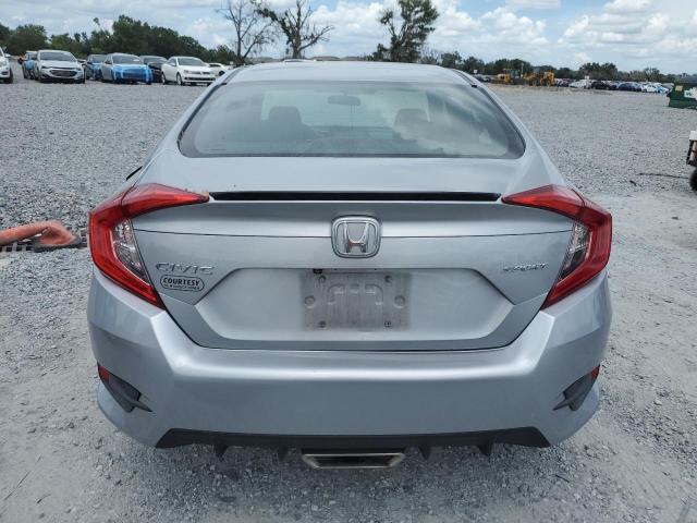 19XFC2F80KE002447 - 2019 HONDA CIVIC SPORT Boz foto 6