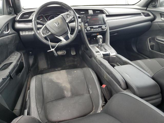 19XFC2F80KE002447 - 2019 HONDA CIVIC SPORT Boz foto 8