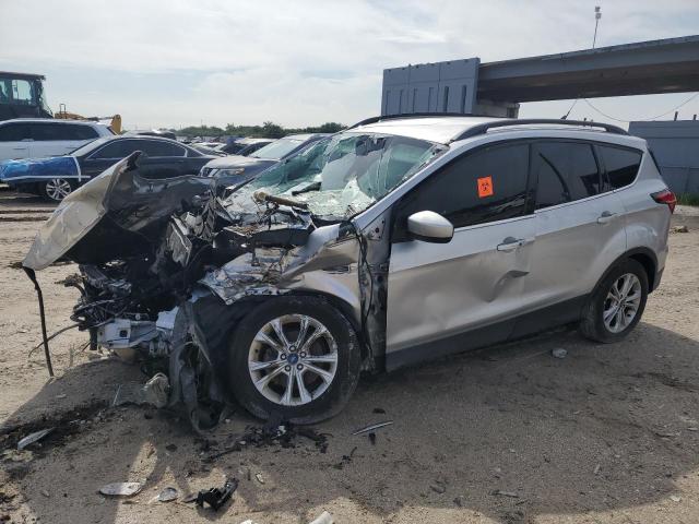 2019 FORD ESCAPE SEL, 