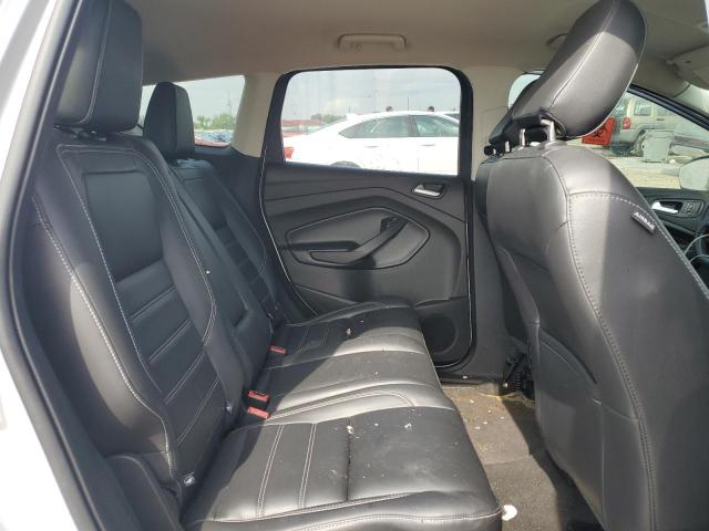 1FMCU0HD3KUA12062 - 2019 FORD ESCAPE SEL Күміс фото 11