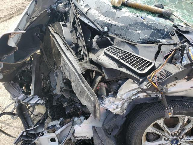 1FMCU0HD3KUA12062 - 2019 FORD ESCAPE SEL Күміс фото 12