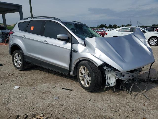 1FMCU0HD3KUA12062 - 2019 FORD ESCAPE SEL Күміс фото 4