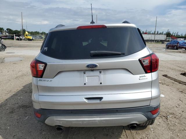 1FMCU0HD3KUA12062 - 2019 FORD ESCAPE SEL Күміс фото 6