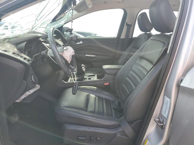 1FMCU0HD3KUA12062 - 2019 FORD ESCAPE SEL Күміс фото 7