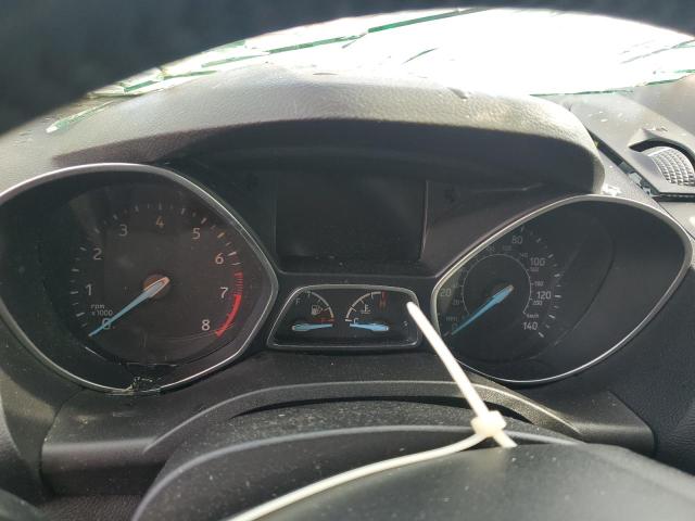 1FMCU0HD3KUA12062 - 2019 FORD ESCAPE SEL Күміс фото 9