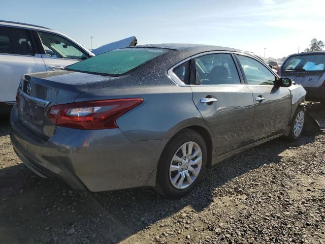 1N4AL3APXJC137672 - 2018 NISSAN ALTIMA 2.5 GRAY photo 3