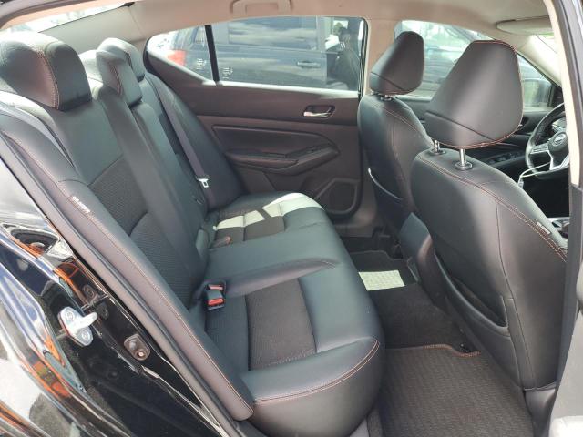 1N4BL4CV5KC101038 - 2019 NISSAN ALTIMA SR Noir photo 10