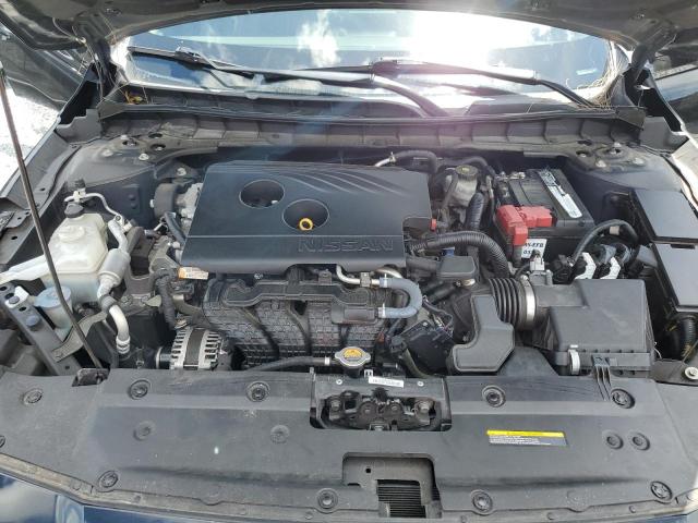 1N4BL4CV5KC101038 - 2019 NISSAN ALTIMA SR Noir photo 11