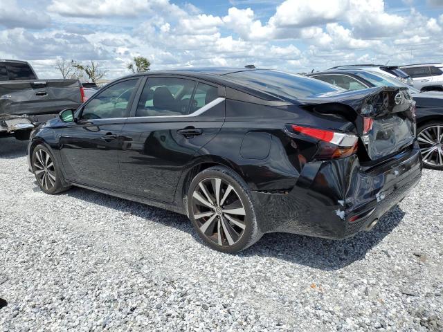 1N4BL4CV5KC101038 - 2019 NISSAN ALTIMA SR Noir photo 2
