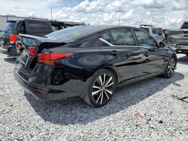 1N4BL4CV5KC101038 - 2019 NISSAN ALTIMA SR Noir photo 3