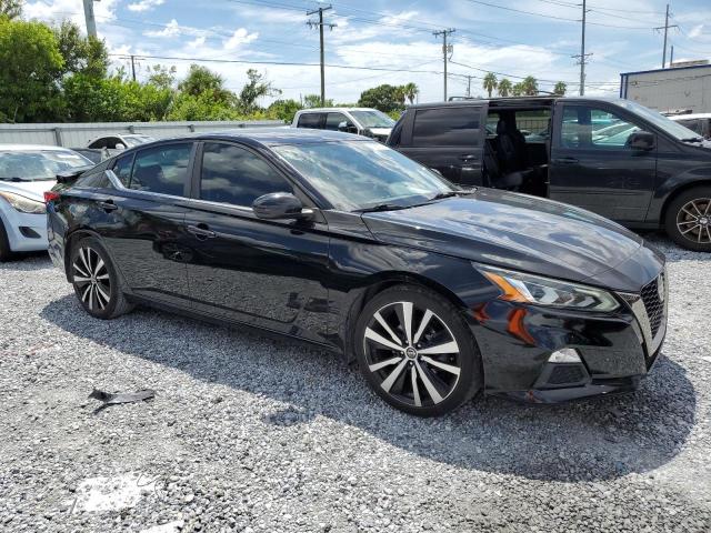 1N4BL4CV5KC101038 - 2019 NISSAN ALTIMA SR Noir photo 4