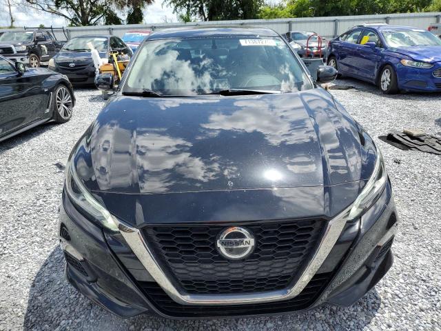 1N4BL4CV5KC101038 - 2019 NISSAN ALTIMA SR Noir photo 5