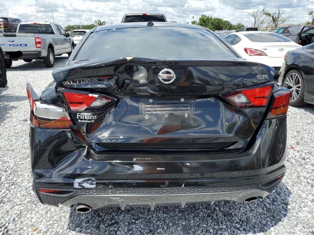 1N4BL4CV5KC101038 - 2019 NISSAN ALTIMA SR Noir photo 6